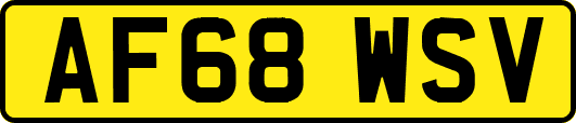 AF68WSV