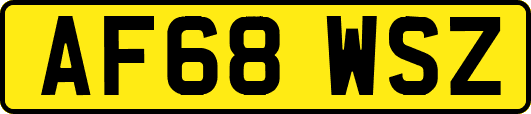 AF68WSZ