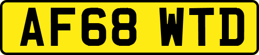 AF68WTD