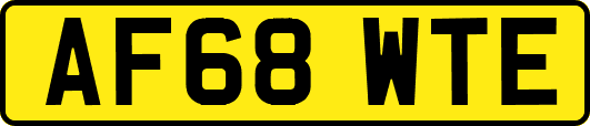 AF68WTE
