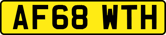 AF68WTH