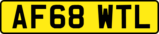 AF68WTL