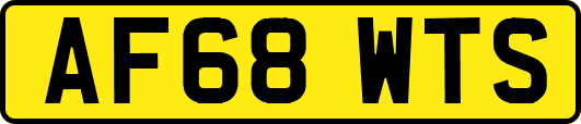 AF68WTS