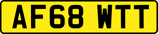 AF68WTT