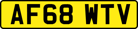 AF68WTV