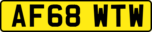 AF68WTW