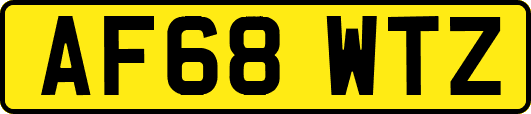 AF68WTZ