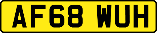 AF68WUH