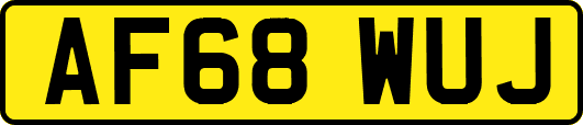 AF68WUJ