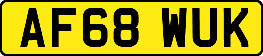 AF68WUK