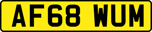 AF68WUM