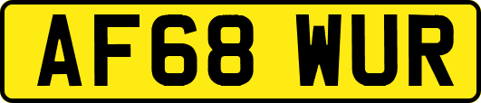 AF68WUR