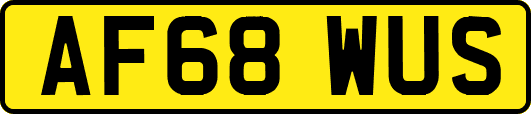AF68WUS