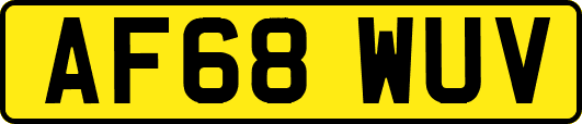 AF68WUV
