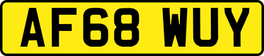 AF68WUY