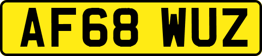 AF68WUZ