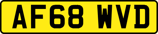 AF68WVD