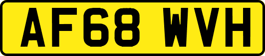 AF68WVH