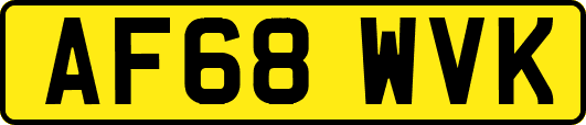 AF68WVK