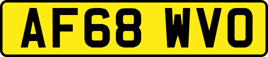 AF68WVO