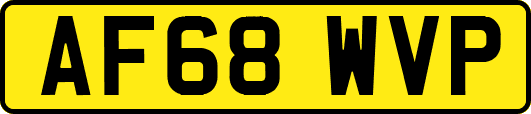 AF68WVP