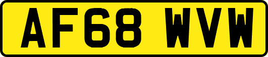 AF68WVW