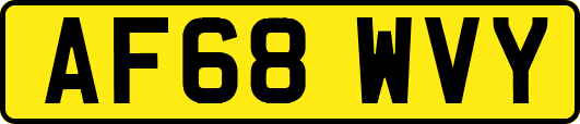 AF68WVY