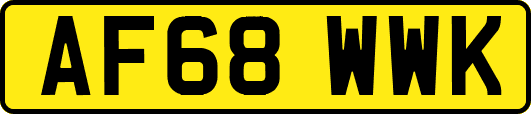 AF68WWK