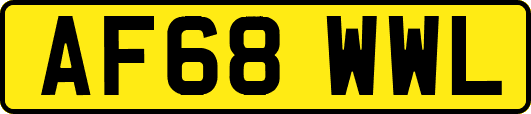 AF68WWL