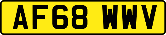 AF68WWV
