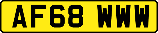 AF68WWW