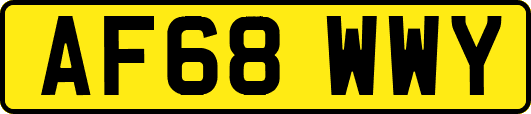 AF68WWY