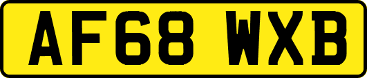 AF68WXB