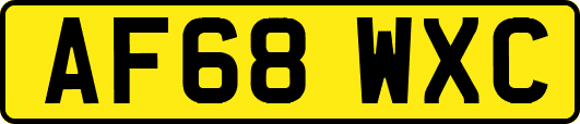 AF68WXC