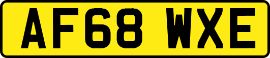 AF68WXE