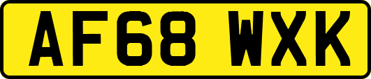 AF68WXK