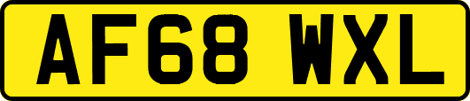AF68WXL
