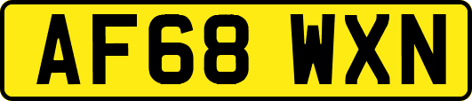 AF68WXN