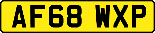 AF68WXP