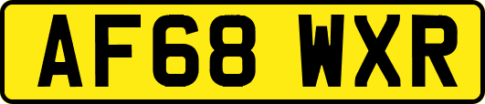 AF68WXR