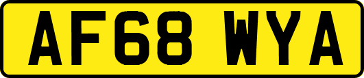 AF68WYA