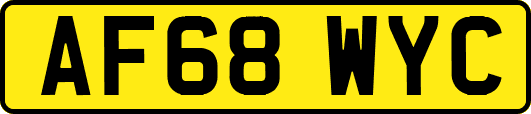 AF68WYC