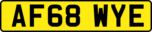 AF68WYE