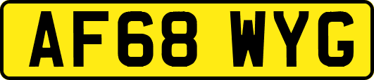 AF68WYG