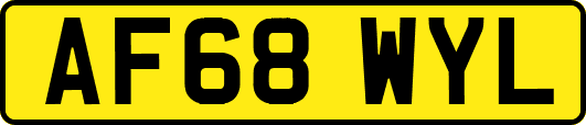 AF68WYL