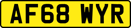 AF68WYR