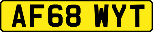 AF68WYT