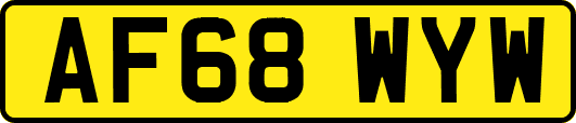 AF68WYW