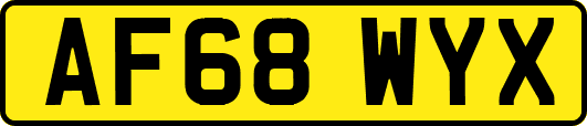 AF68WYX