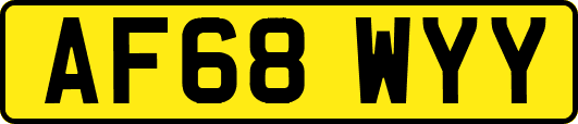 AF68WYY